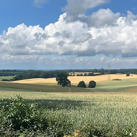 Hébergement de vacances Reetdachkate Oelboehm *