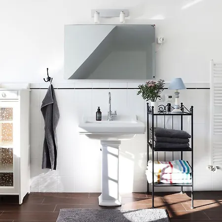 Reetdachkate Oelboehm Hébergement de vacances